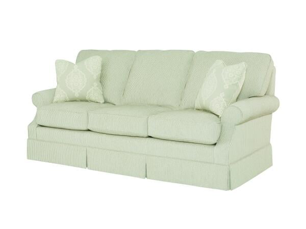 1488-84 Reynolds Sofa Sofas Green