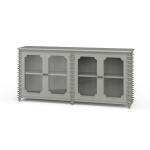 Milano 4 Door Sideboard