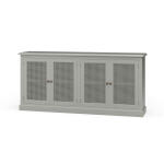 Wilmington 4 Door Sideboard