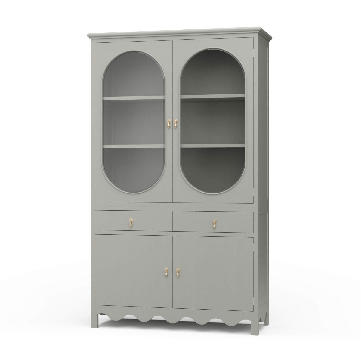 261fc7e0c777cbcefb7c623a6146bb98 Chloe Bookcase - Image 1