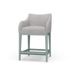 Elanor Counter Stool W/ Arms