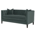 1826-71 Parker Settee