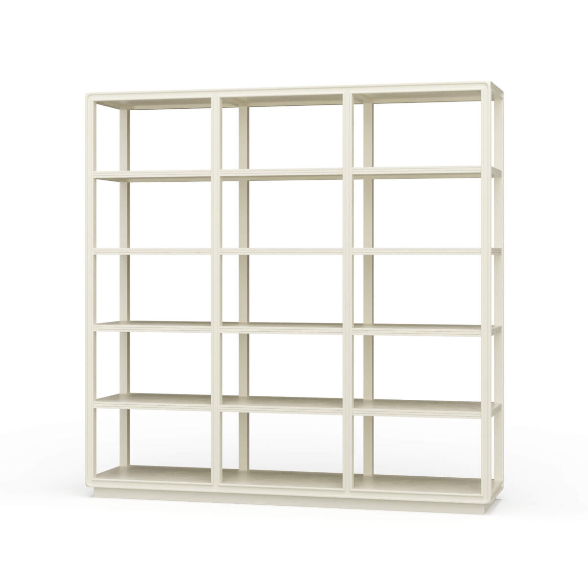 27833d9657f91a54c84efdf3b92e1215 Cohan Bookshelf - Image 1