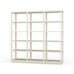 Cohan Bookshelf
