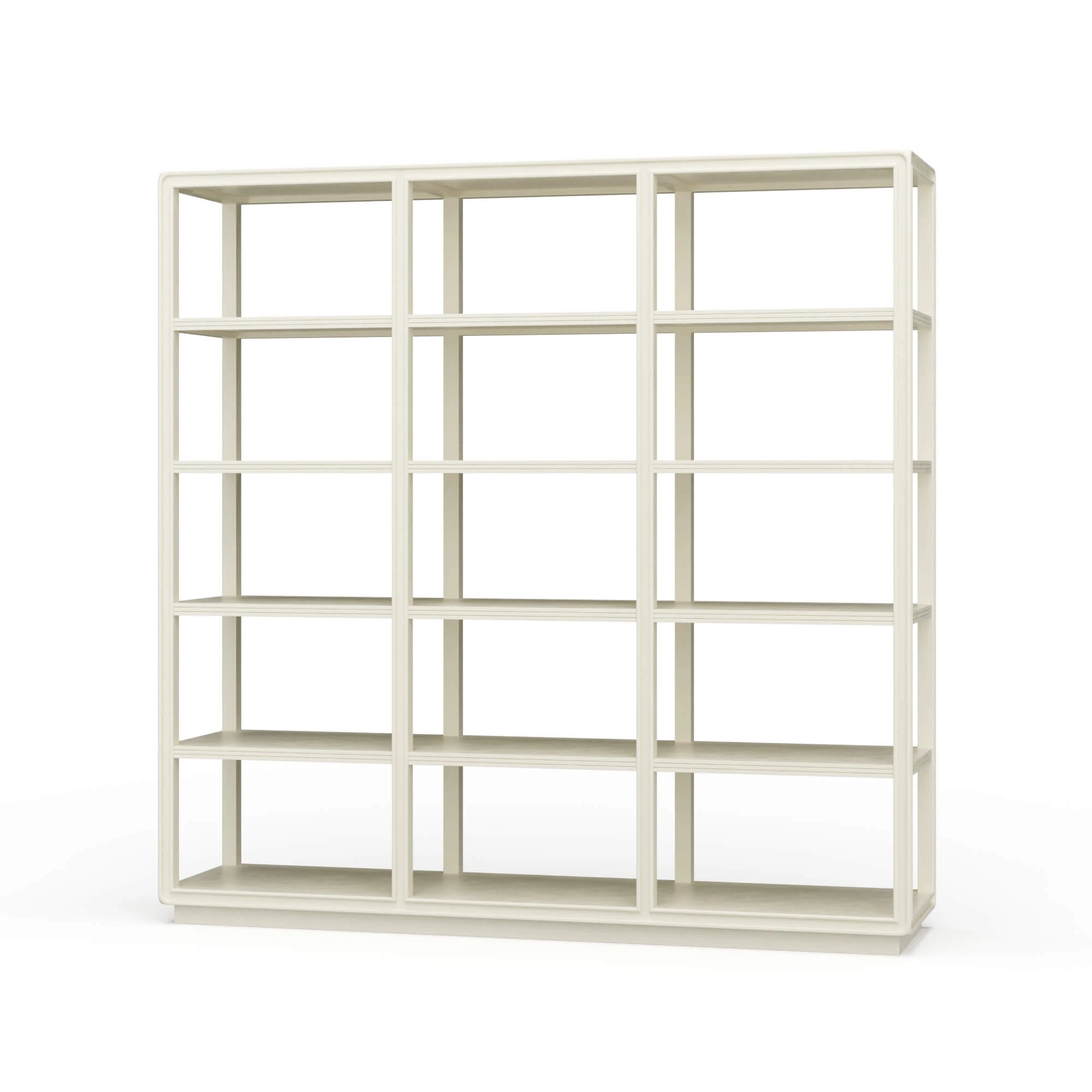 27833d9657f91a54c84efdf3b92e1215 Cohan Bookshelf - Image 1
