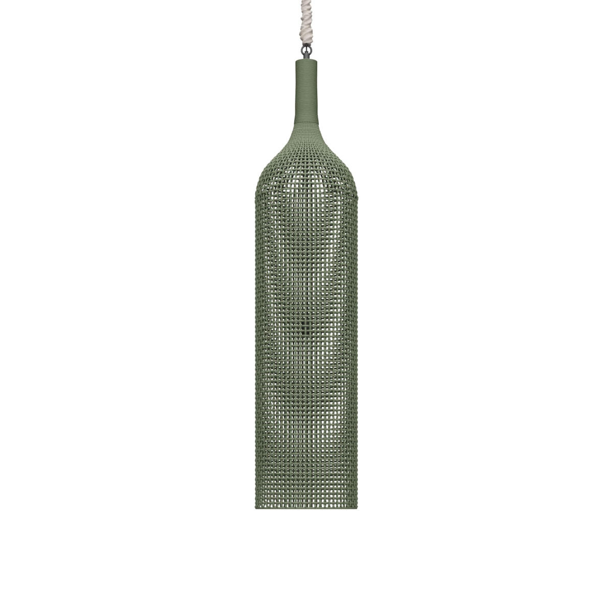 27a6055b822a25df7e27e56d5d8a145a Savannah Rattan Pendant - Image 1