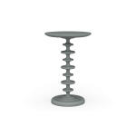 Milano Round Side Table
