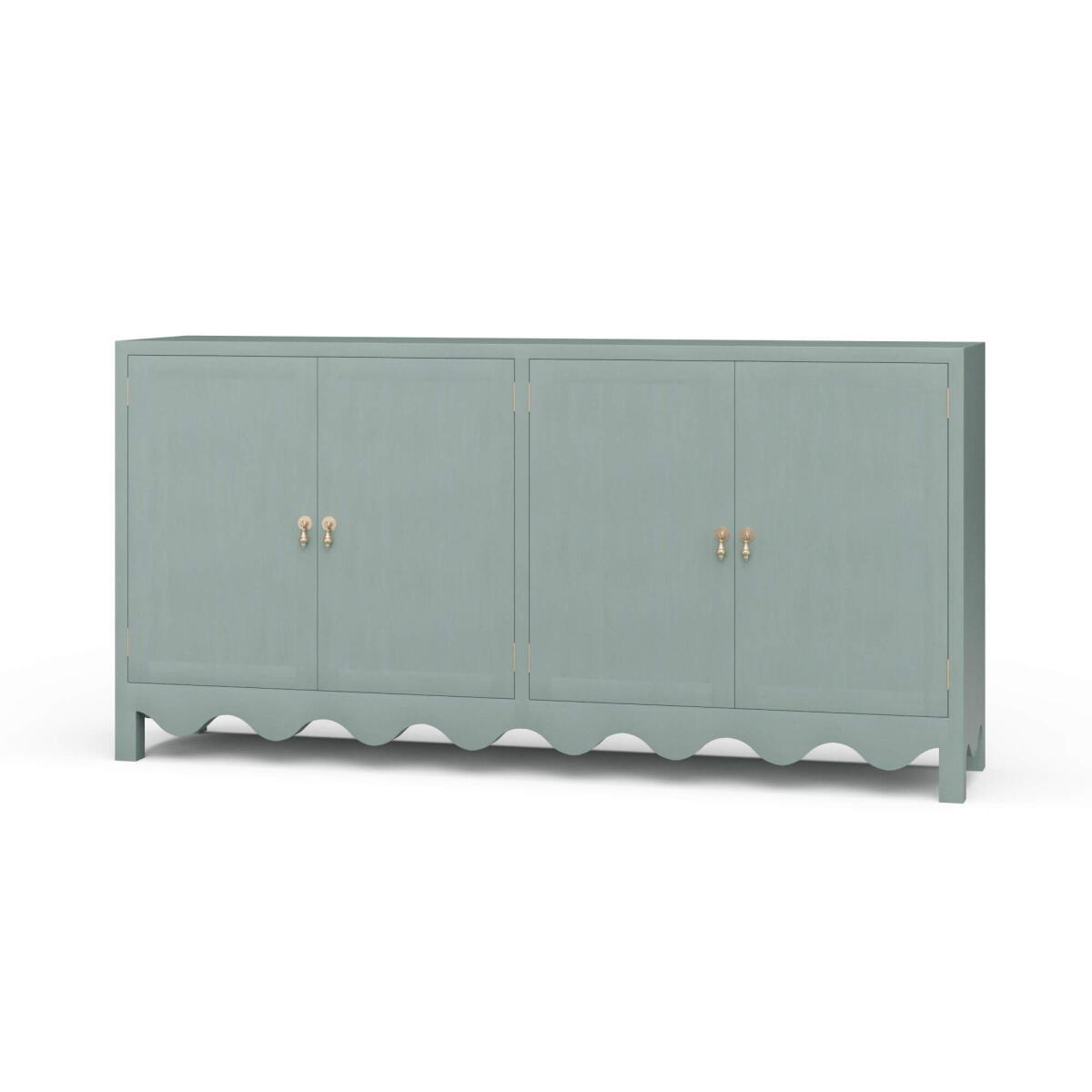 27d831dd393b273abd0fea6ea2e70aeb Chloe 4 Door Sideboard - Image 1