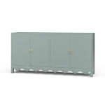Chloe 4 Door Sideboard