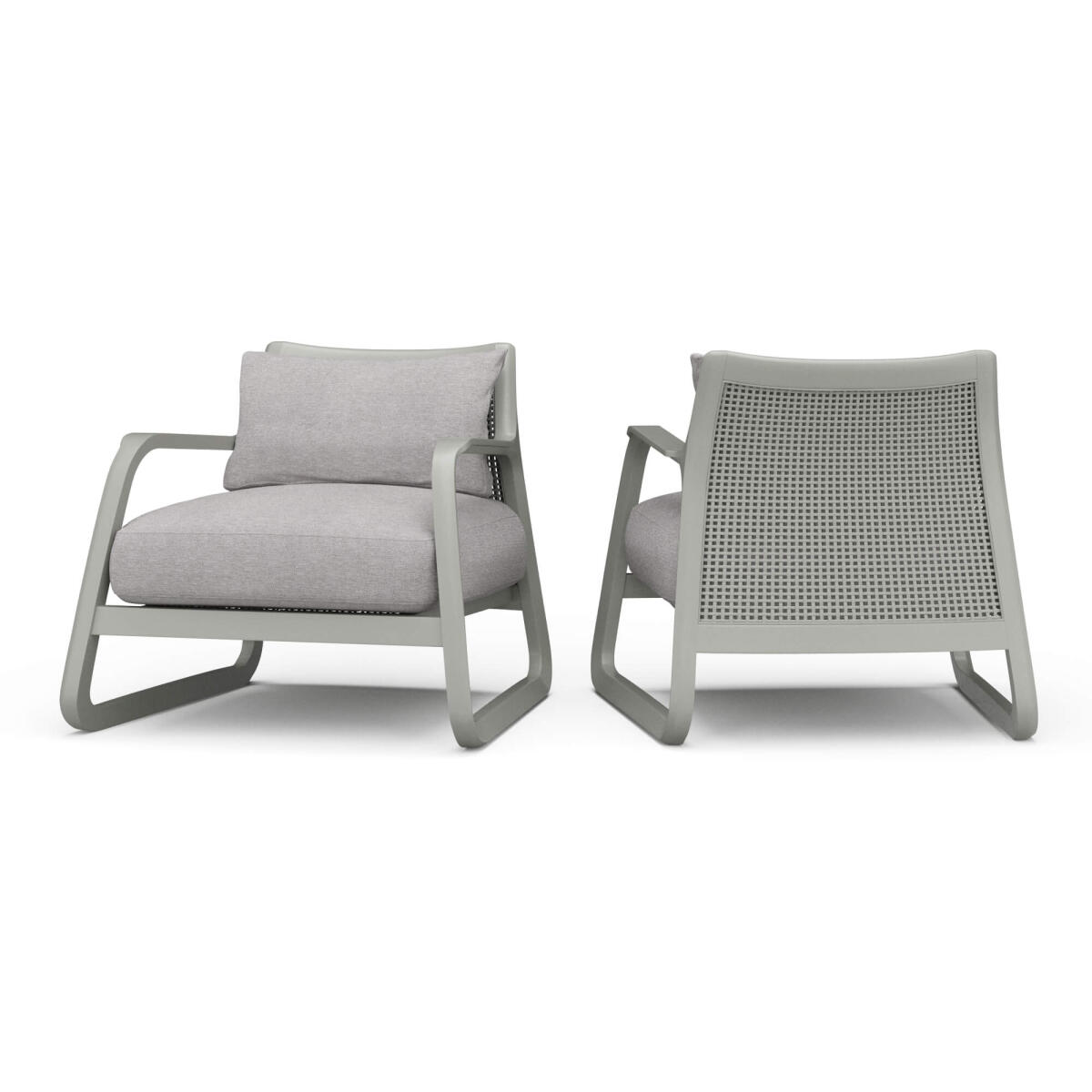 27e04d6d3f3991106d412d107a9e1651 Manado Lounge Chair - Image 1