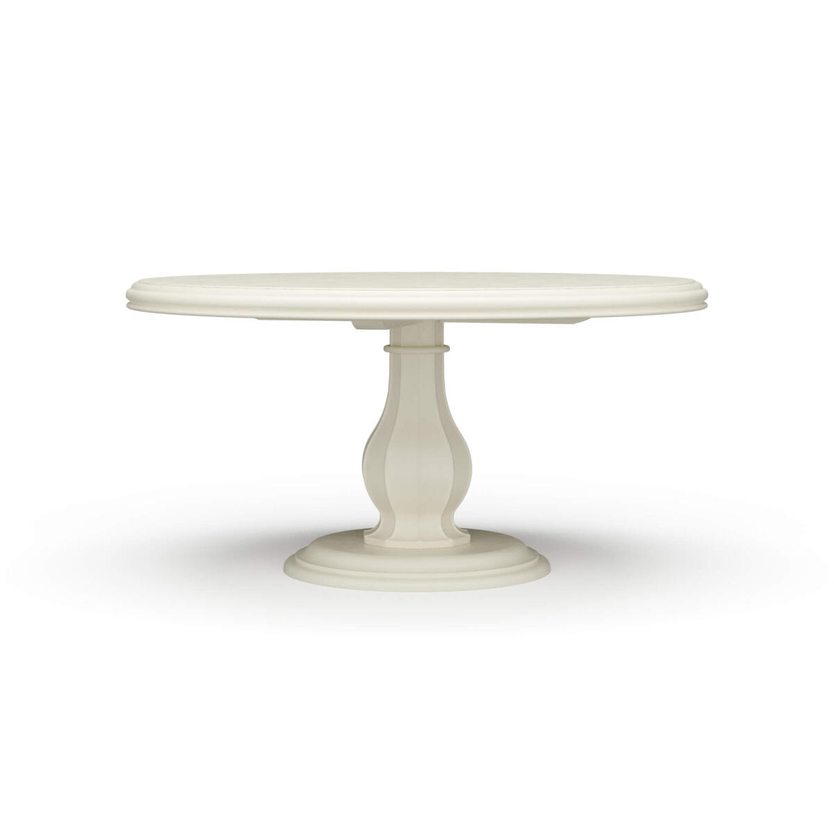 28e92c99b4bf5a5aea98c92e82e237f1 French Quarter Round Table 60'' - Image 1