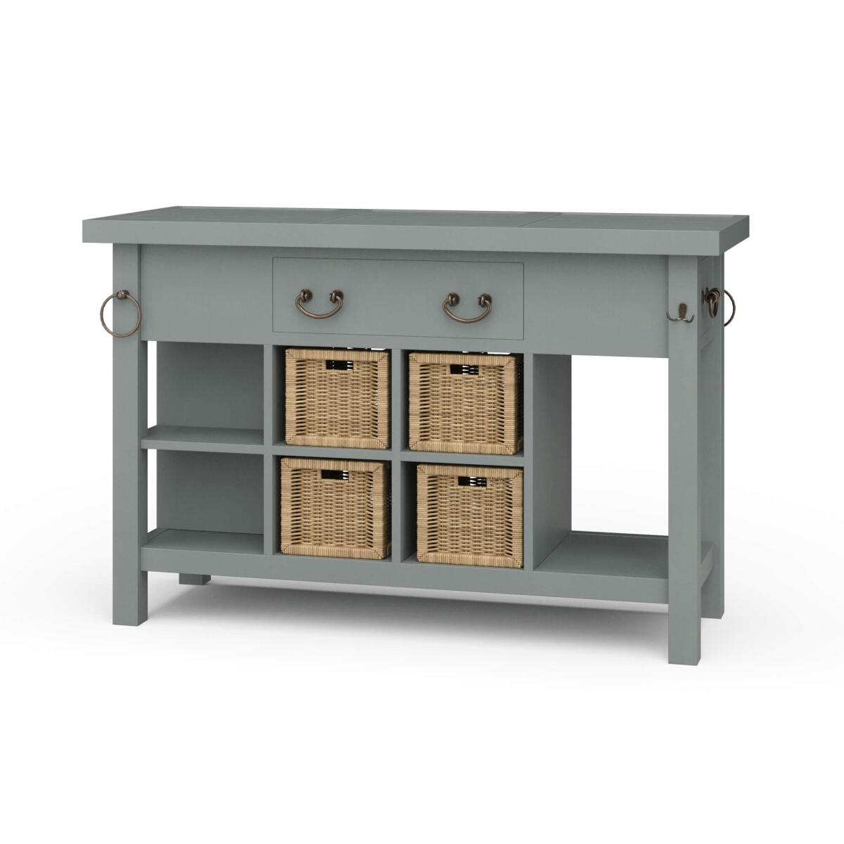29ef421ab3ccf599bfccb065fba82384 Umbria Kitchen Island Small - Image 1