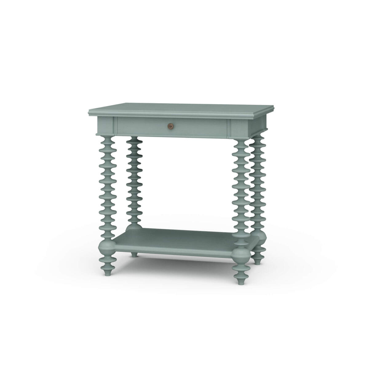 2a642b556d437a446893f41ea4af5b01 Milano Side Table - Image 1