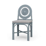Oceana Rattan Dining Chair