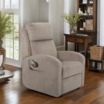 Uc673 5-zone Power Recliner Recliners Gray 23