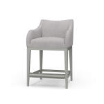 Elanor Counter Stool W/ Arms