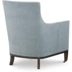 543-21 Martin Ottoman Ottomans & Poufs Blue 10