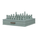 Chess Set Anna