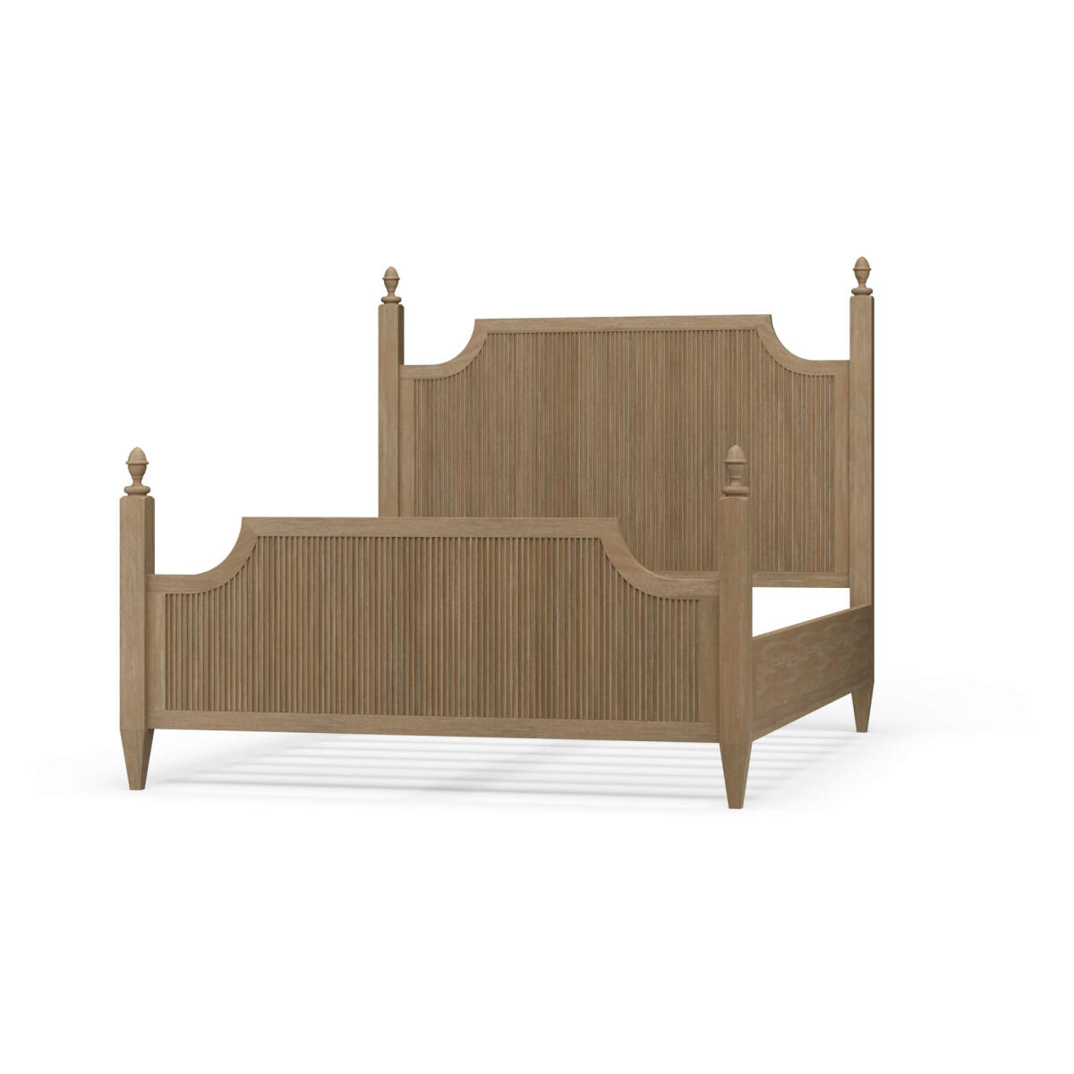 2ccd78ba30a967fd16d2473386a18d4c Kraton Bed - Image 1