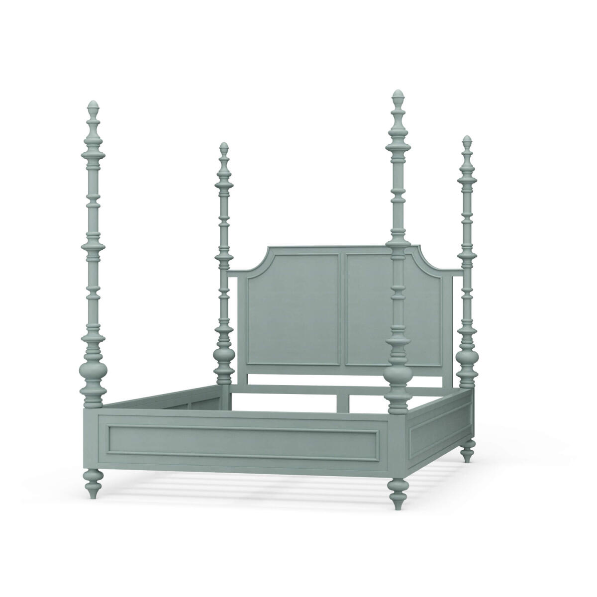 2da42807bd240f04fa4d4fe2e005d160 Savannah Bed - Image 1