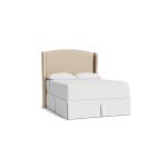 Paris Upholstered Bed - Image 3