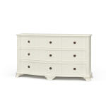 Davis Dresser 9 Drawer