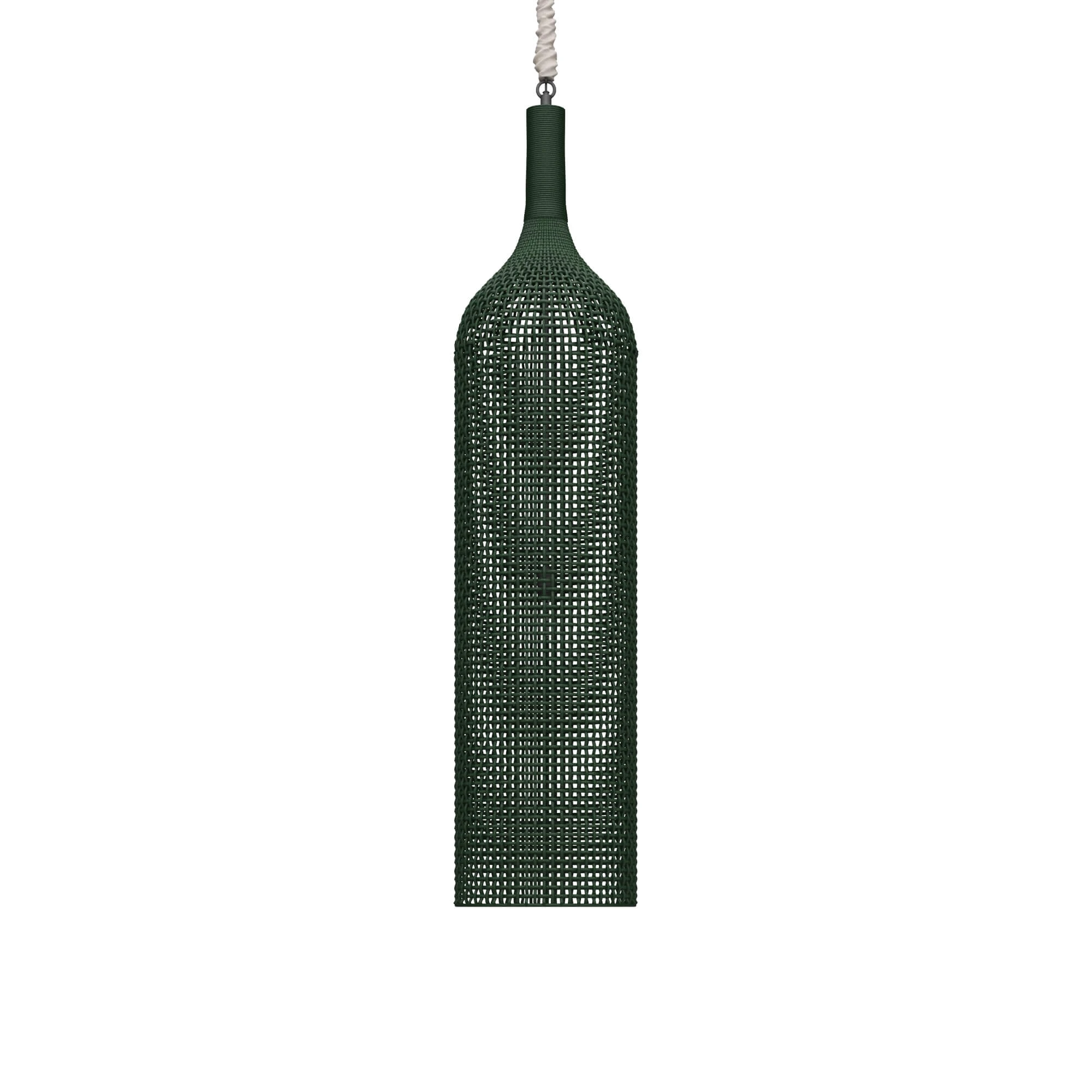 2f0e97bb3614f97adf916f338aa87c0c Savannah Rattan Pendant - Image 1