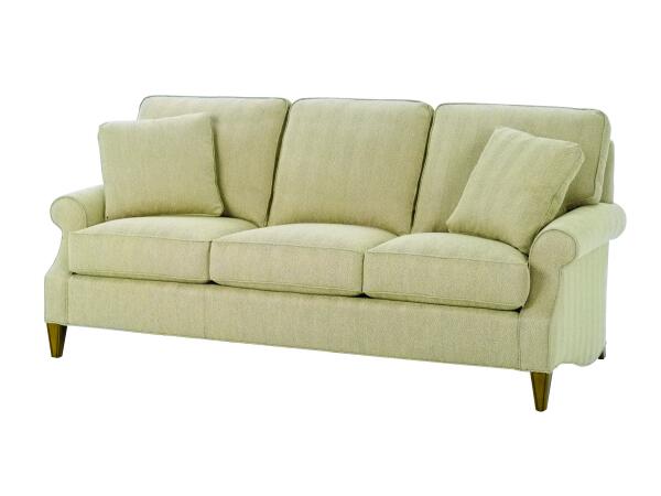 1914-84 Campbell Sofa Sofas Cream