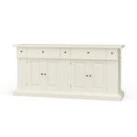 Edwardian Sideboard