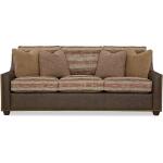 LF702950BD Sofas Brown 11