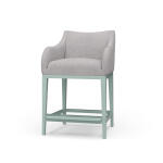 Elanor Counter Stool W/ Arms