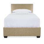 197-t Hypnos Twin Bed 46"