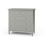 Cholet 5 Drawer Dresser