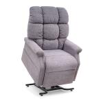 Aurora Medium/large Recliners Cream 17