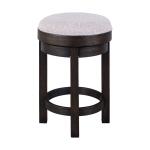 Weston Uph Swivel Console Stool (RTA) - Image 5