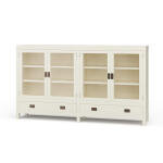 Kagu 4 Door Sideboard