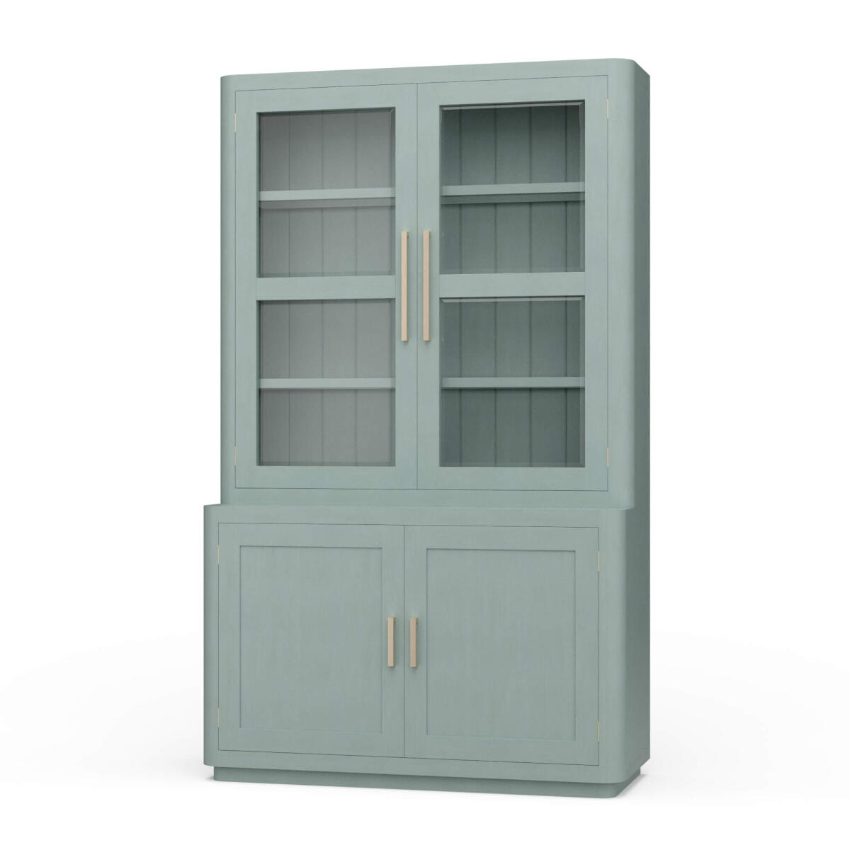 33bd2473f2e4a7d12af0c0bfcc5a7b56 Corte Display Cabinet - Image 1