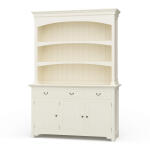 Aries Open Hutch