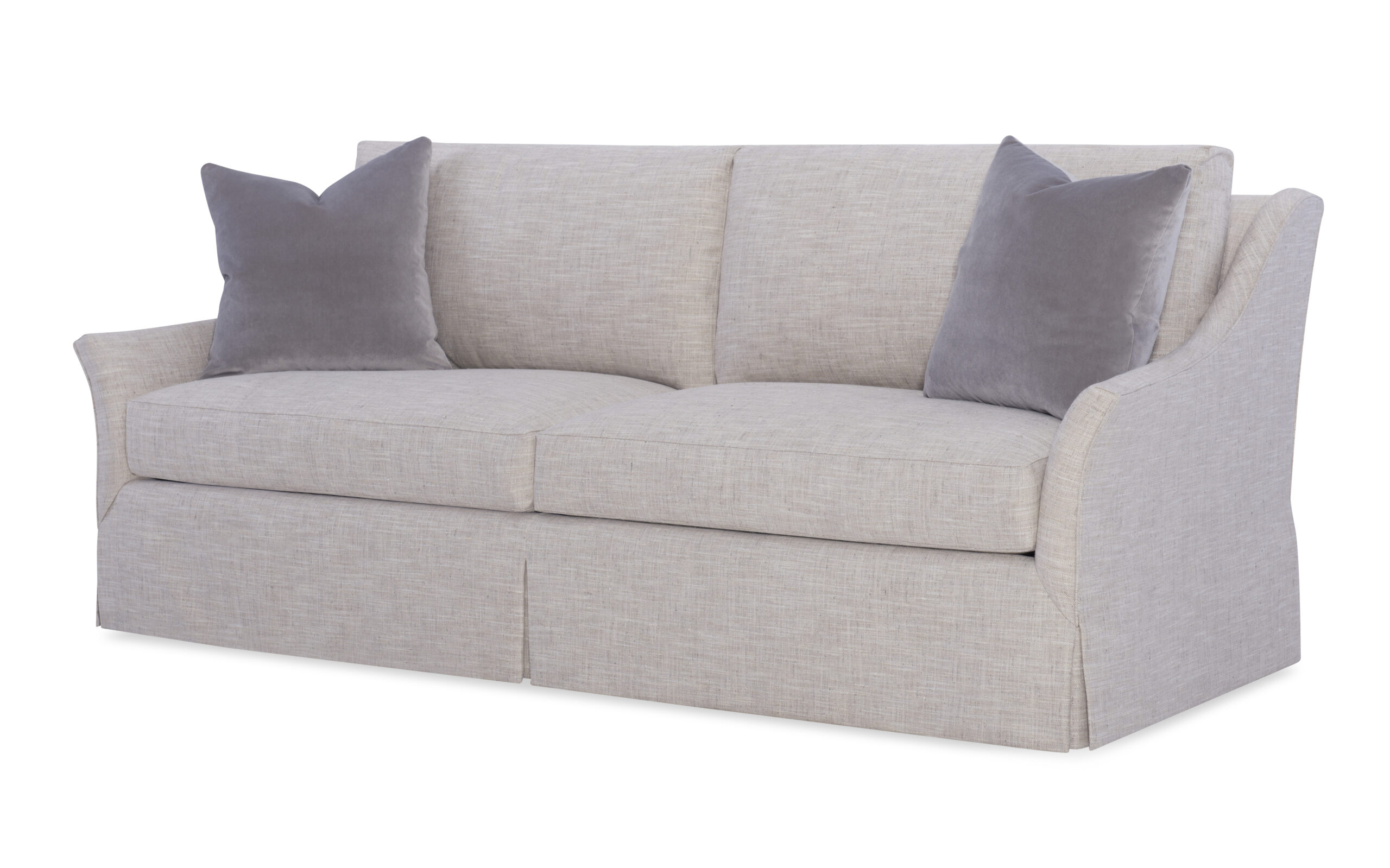 3464a299c32d05a65a08caf65319e166 2052-92 Willow Sofa - Image 1