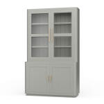 Corte Display Cabinet