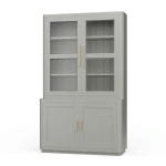 Corte Display Cabinet