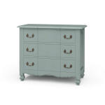 Provence 3 Drawer Dresser Medium