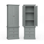 Rutledge Accent Chair Chairs Brown 13