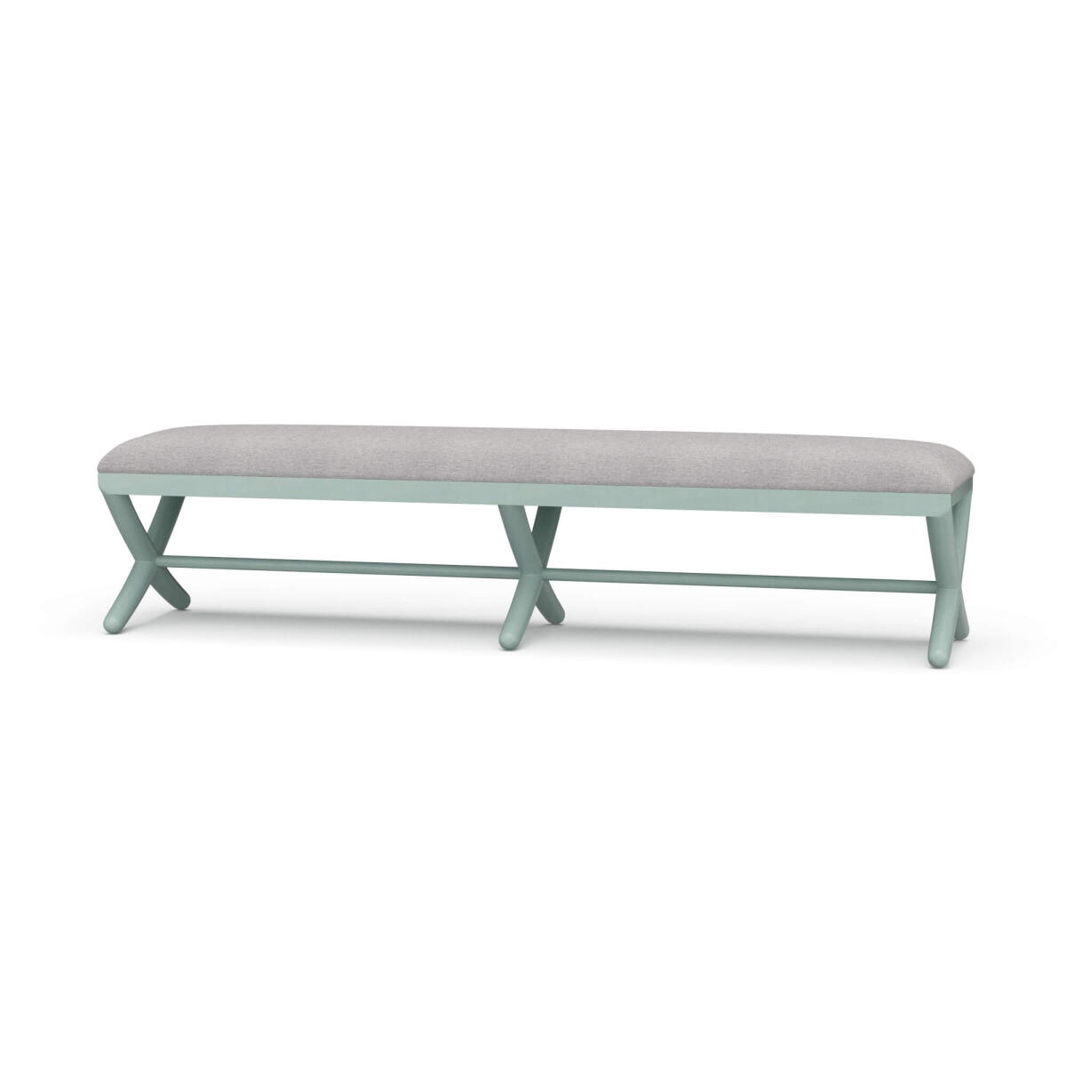 35f350f9c9abba1e551e3452f12e4a35 Milton X Bench - Image 1