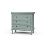 Hayward 3 Drawer Dresser Small