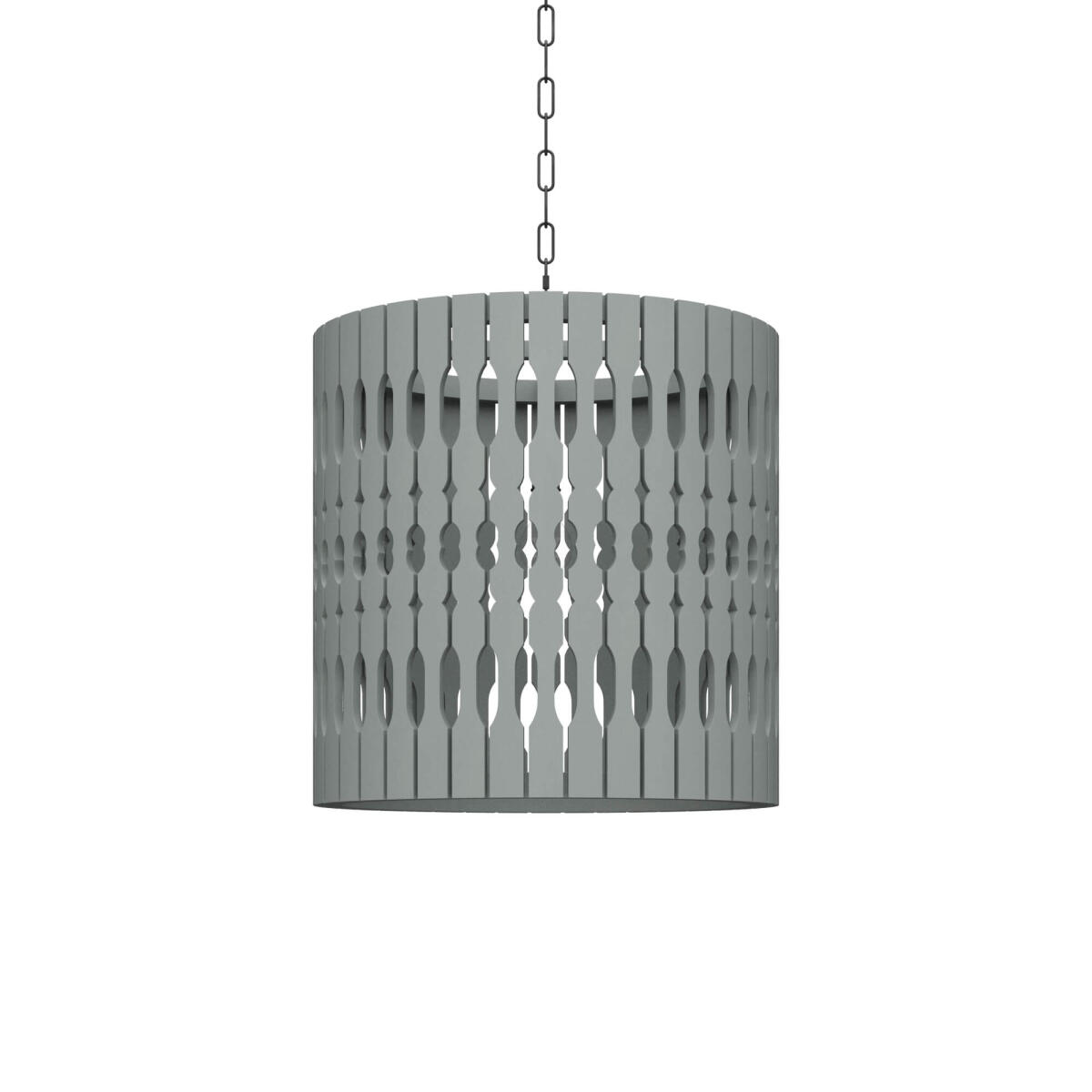 36e45acdf816c778afd657e32c1cbb0b Toraja Medium Pendant Light - Image 1