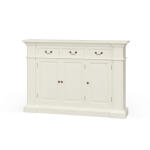 Roosevelt 3 Drawer Narrow Sideboard