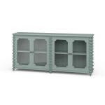 Milano 4 Door Sideboard