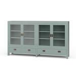 Kagu 4 Door Sideboard