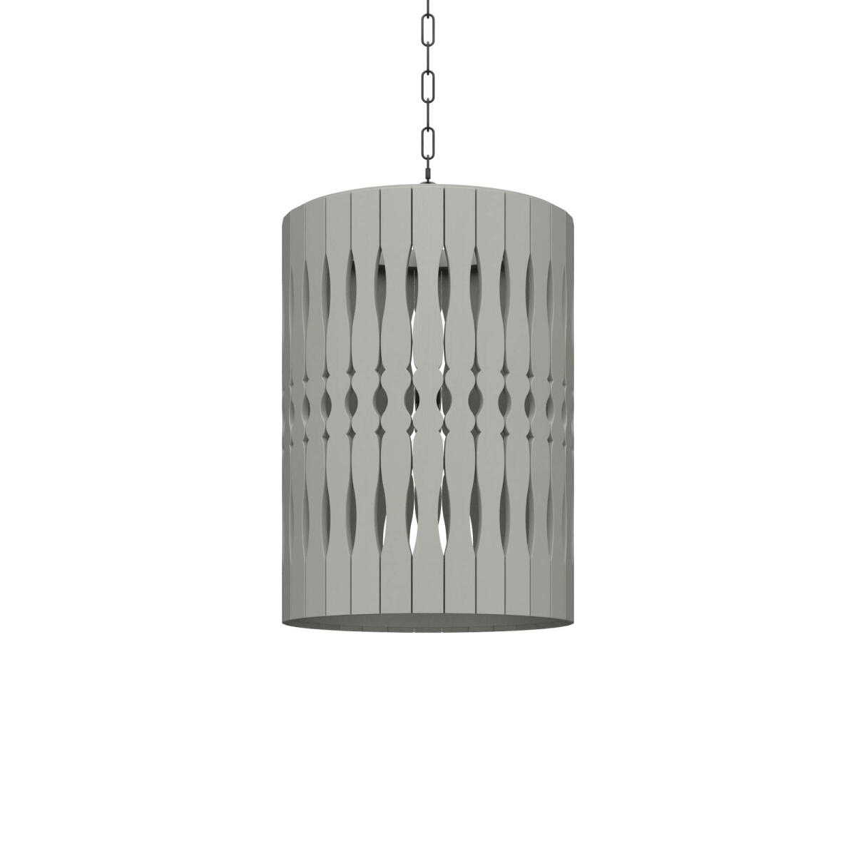 398da42a8adcf753234f7b03c7885255 Toraja Small Pendant Light - Image 1